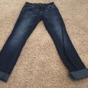 Delia’s Morgan Jeans